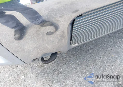 2010 Nissan Titan Se из США, поврежденный, VIN 1N6BA0EDXAN305590